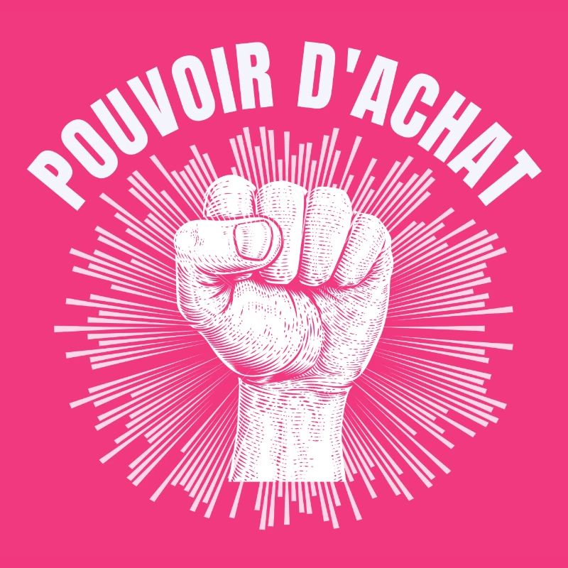 pouvoir d'achat, lutte des classes, factures