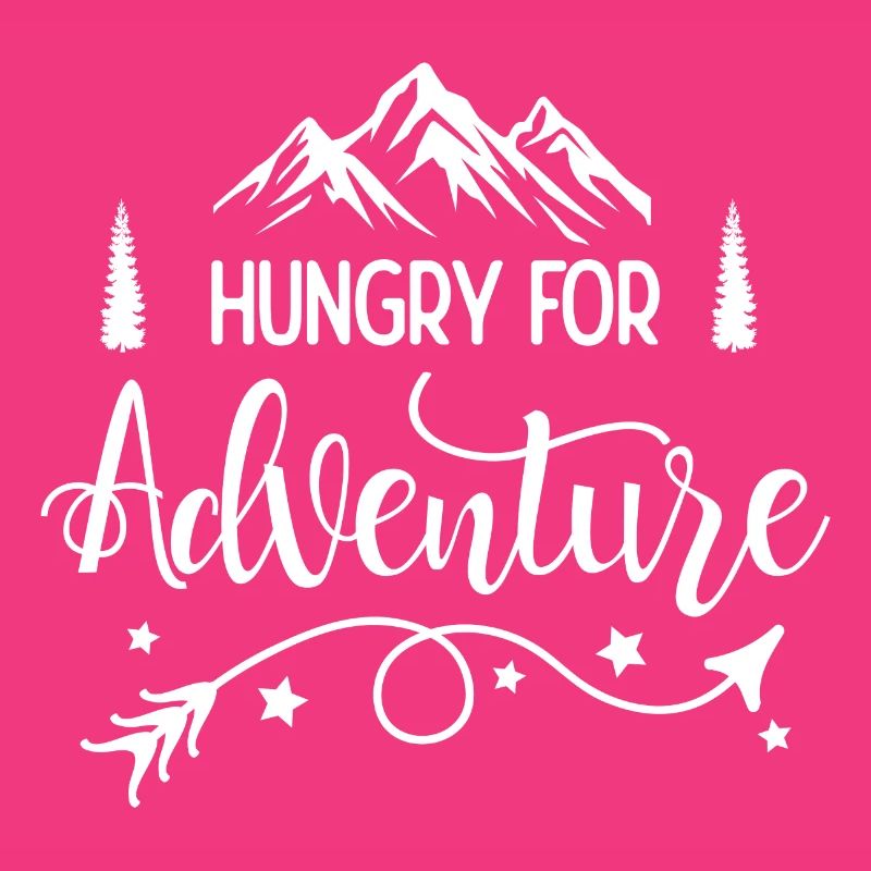 Faim d’aventure
