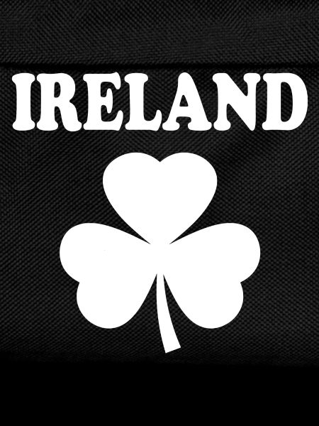 Trèfle d’Irlande