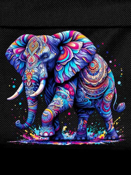Éléphant