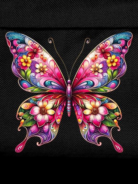 Papillon