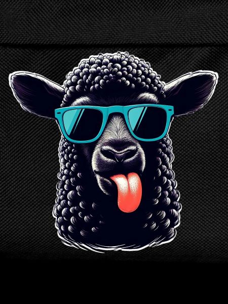 Black Sheep