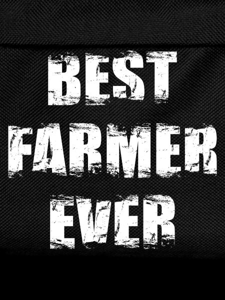 Best Farmer Ever