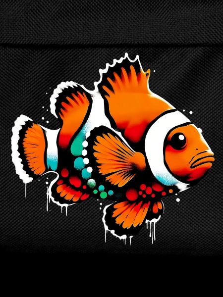 Clownfische