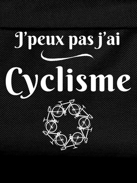 cycling, cycling, cycling