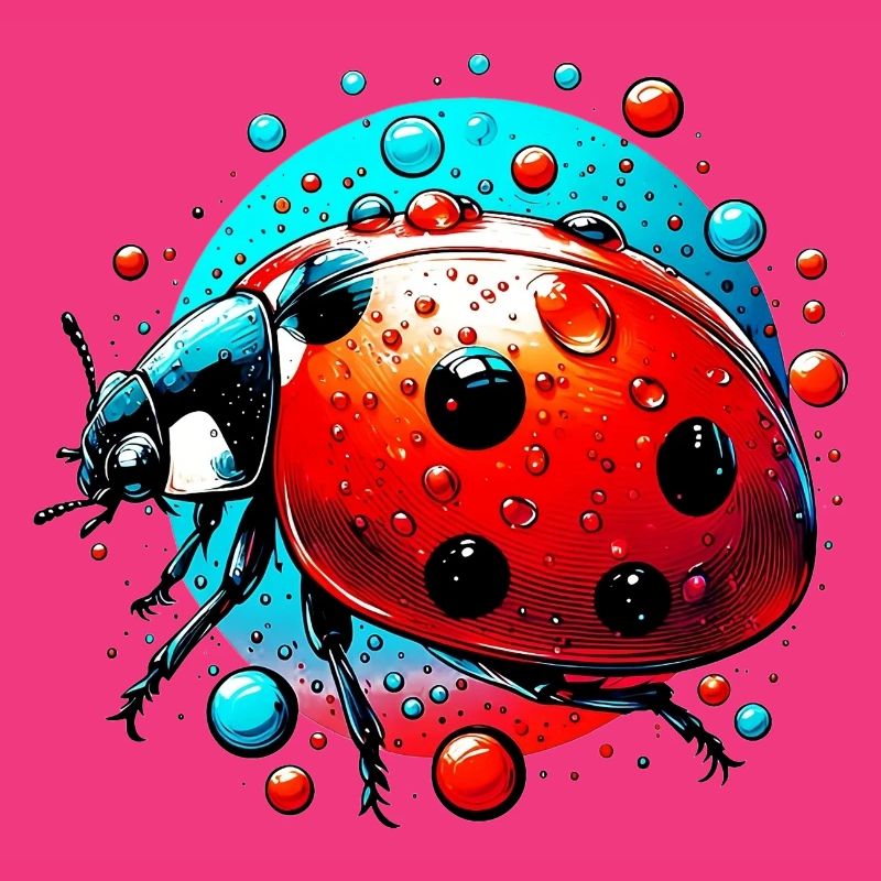 Ladybug