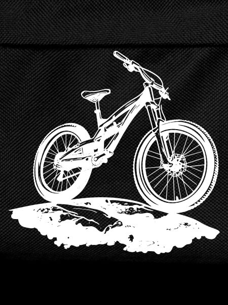 Mountain bikers