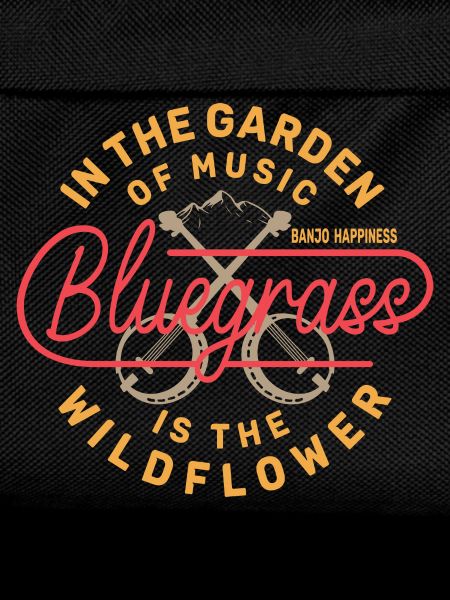 Bluegrass - Banjo Happiness