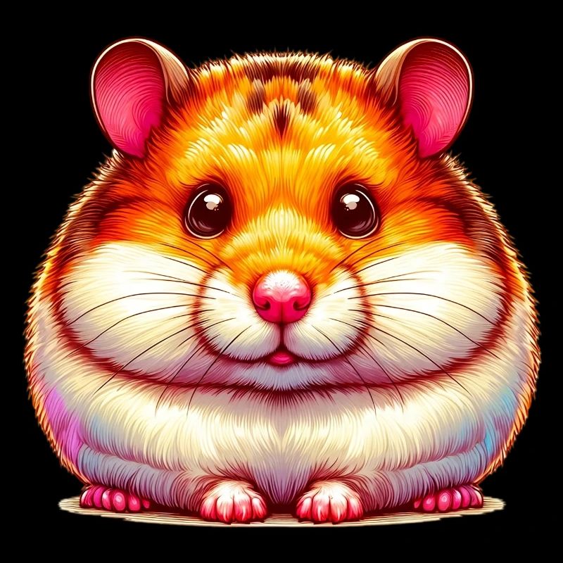 Hamster
