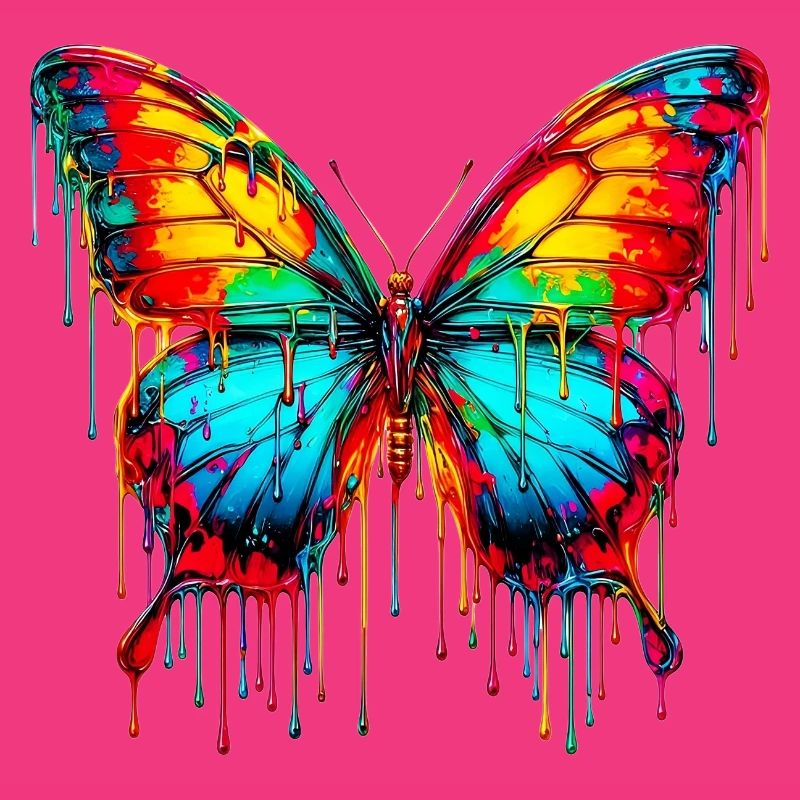 Schmetterling
