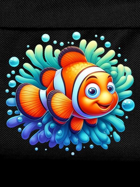 Clownfisch