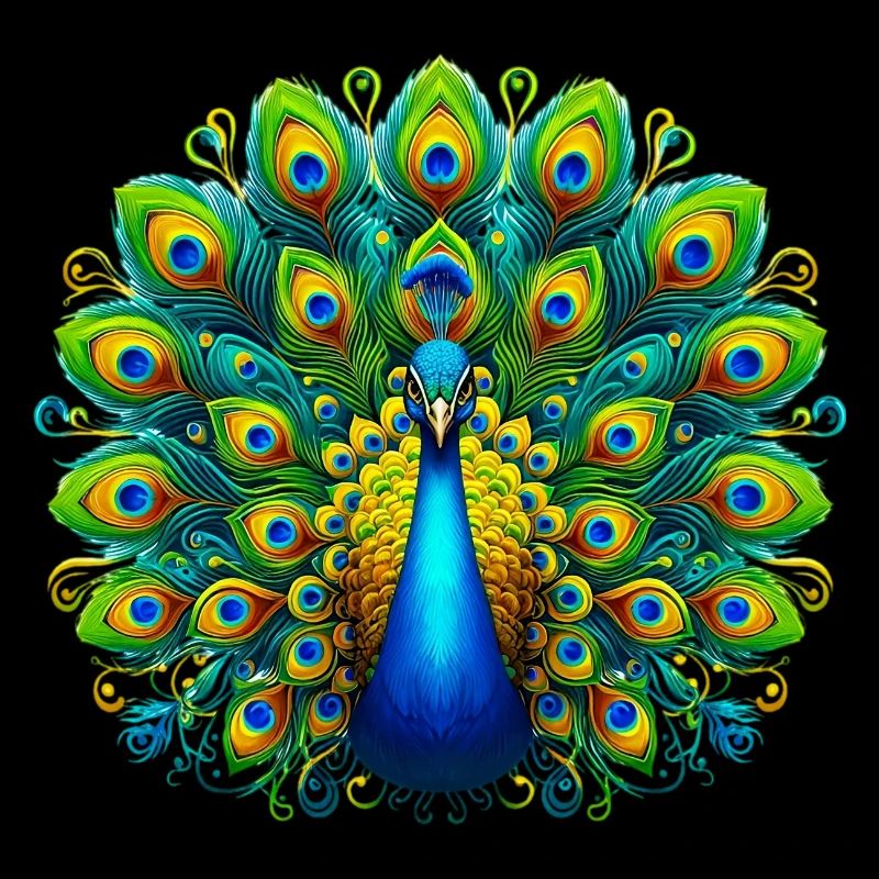 Pfau