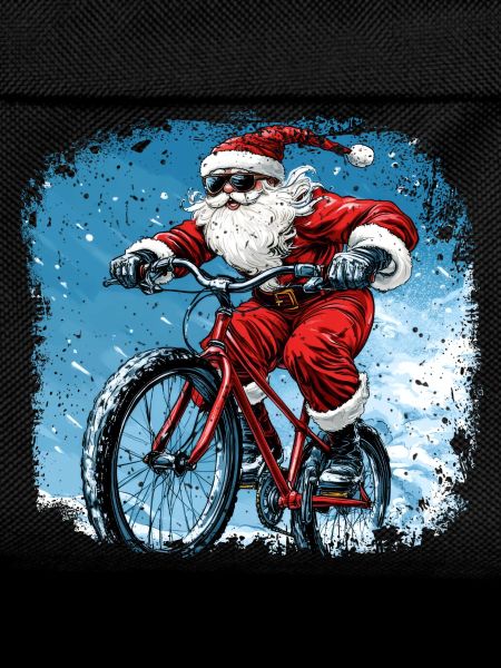 Biker Christmas