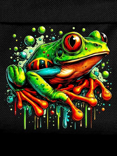 Grenouille