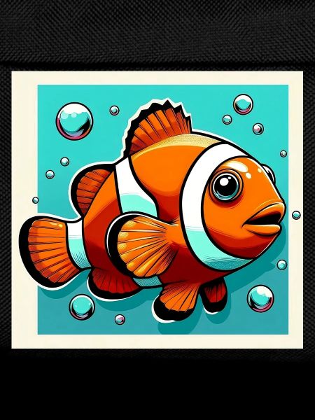 Clownfish