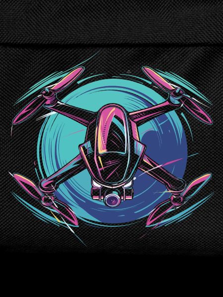 Drone dynamique