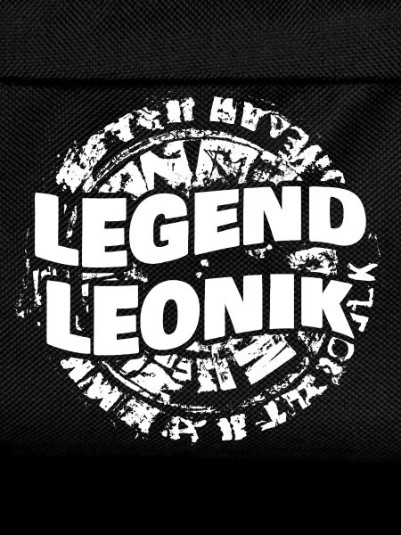 Mann Leonik