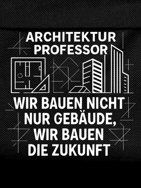 Architecture Professional Saying