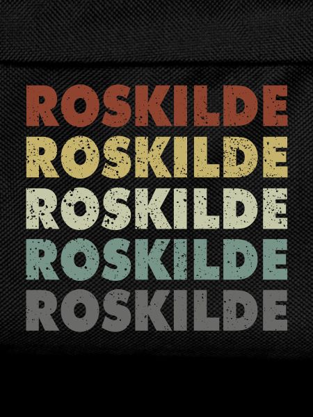Roskilde - Denmark - Denmark - Scandinavia