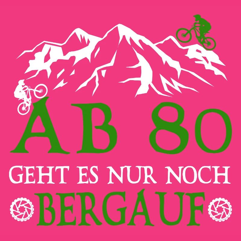 À partir de 80, c’est la montée des motards