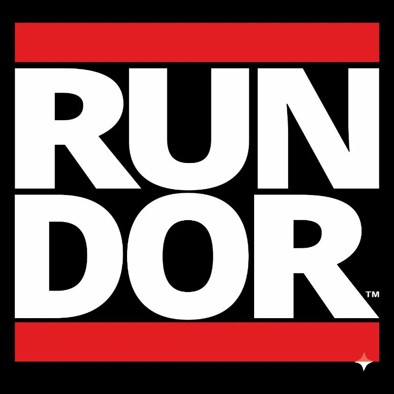 run