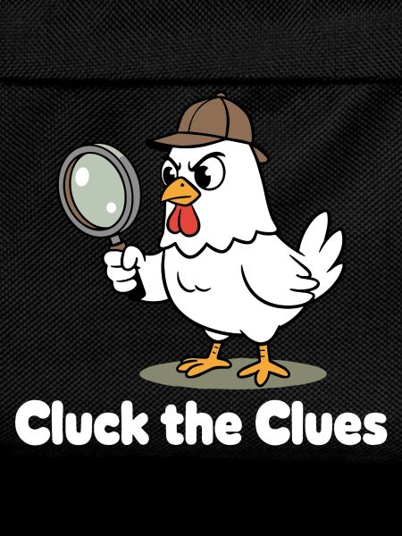 Cluck der Spürnase