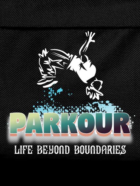 Parkour Life Beyond Boundaries