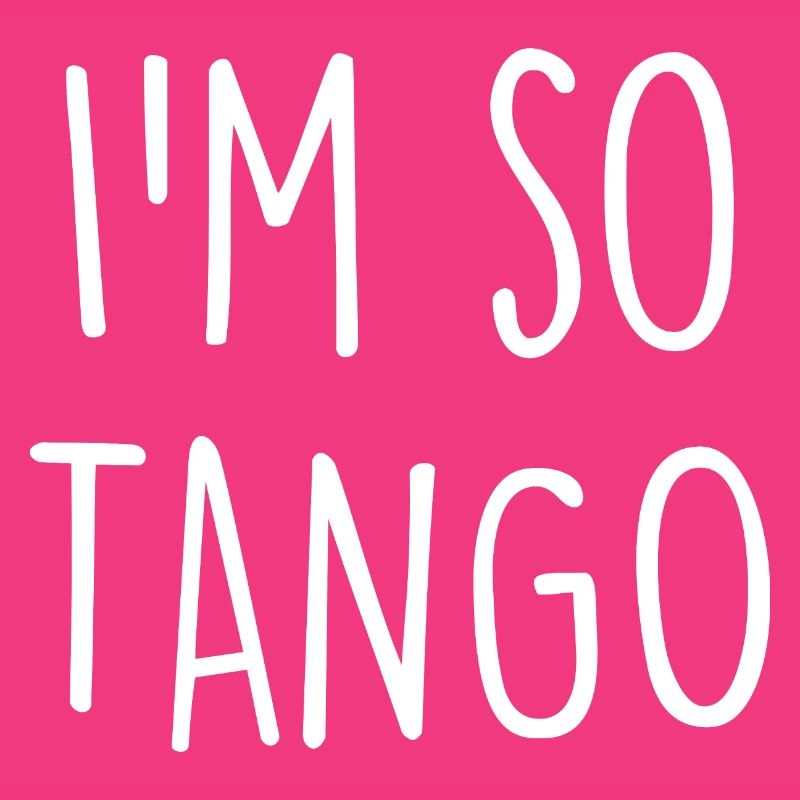 Tango Dancer