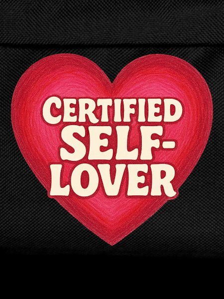Selbstliebe