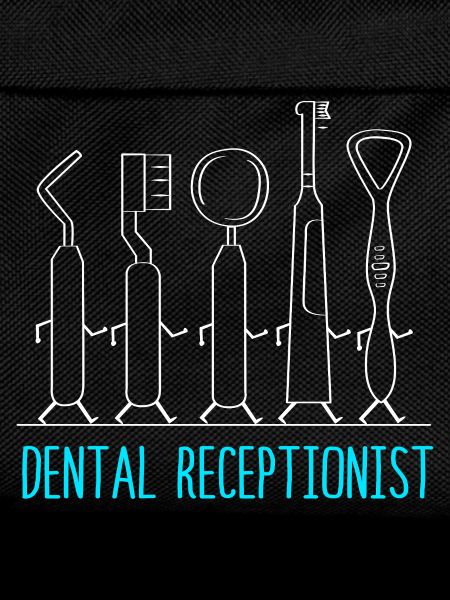 Dental Dentist Receptionist Dentist