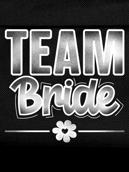Team Bride