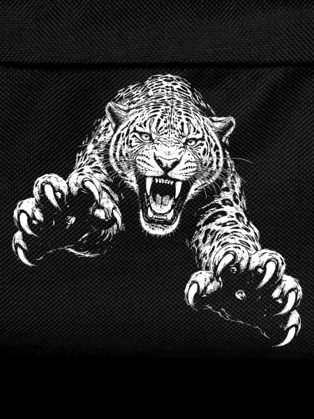 jaguar