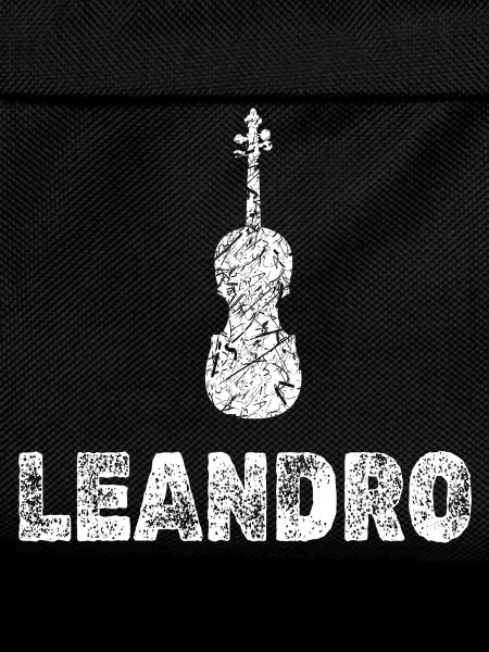 Leandro