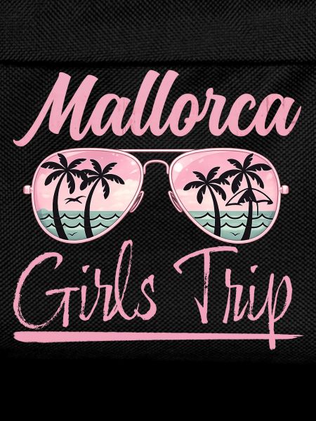 Mallorca, Girls Trip