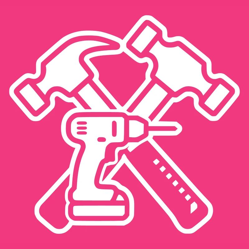 Logo des Marteaux perceuses artisans