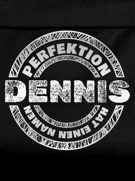 Perfekt Dennis