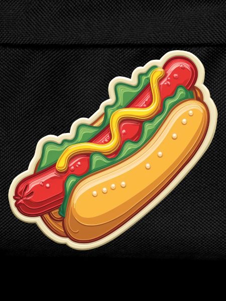 Hotdog Love