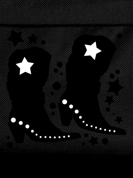 Cowboy Boots