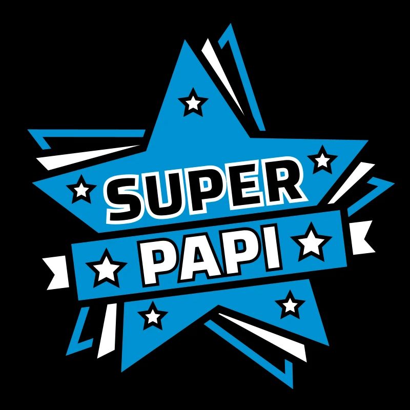 super papi