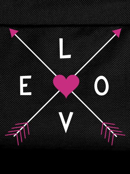 Love-Ethno Pfeile