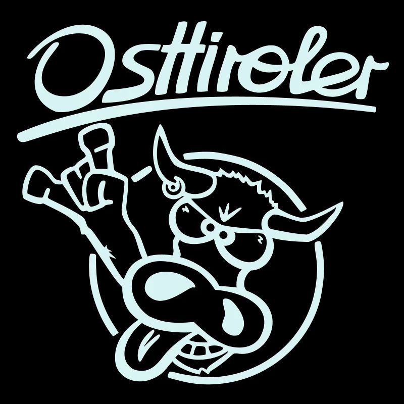 Ost Tiroler Grauvieh komplett