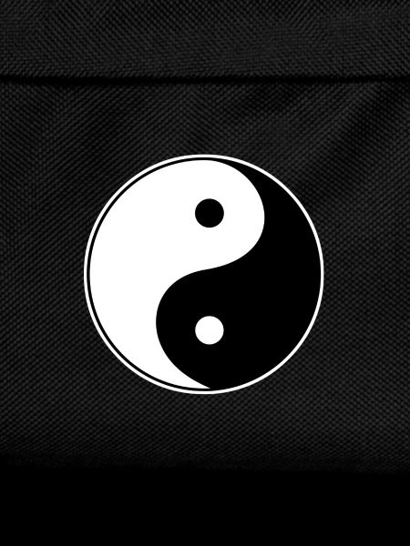 yin yang