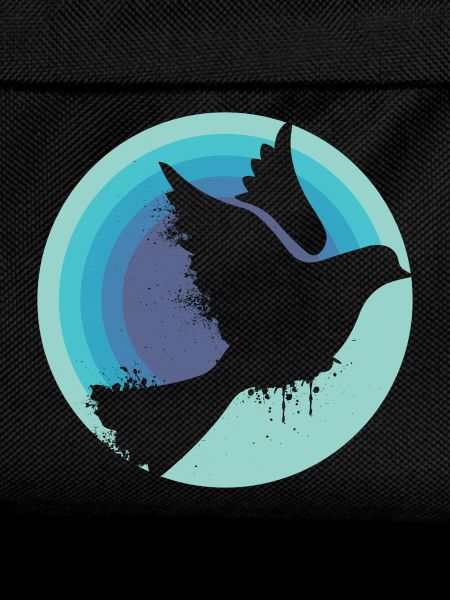 Dove of Peace
