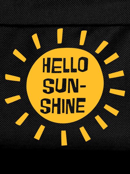 Hello Sunshine