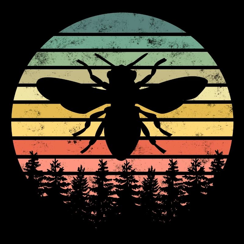Abeilles