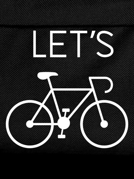 Let's Cycling