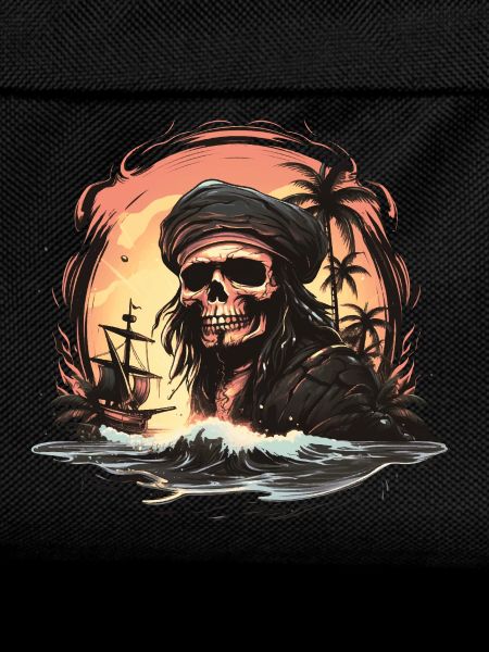 Skull Pirate