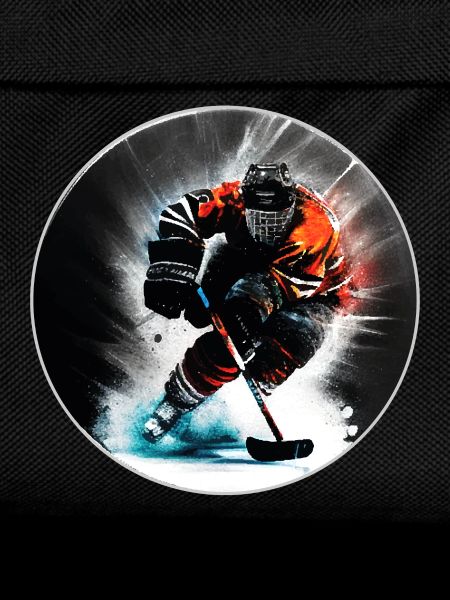 Ice hockey