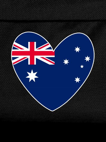 Das Herz Australiens