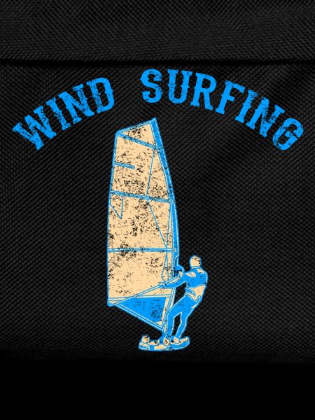 Windsurfer